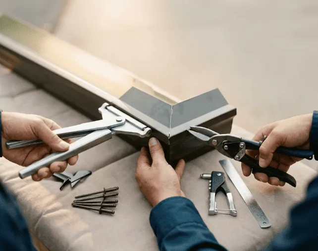 Why choose Gutter Repair in Cardinal, VA